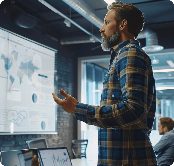 The strategic role of PoC in digital transformation