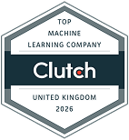 TOP ML Company badge 2