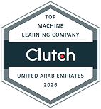 TOP ML Company badge 4