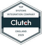 TOP Systems Integration Company badge 1