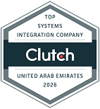 TOP Systems Integration Company badge 2
